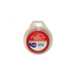Rotary 12101 .065" x 50 Loop Red Commercial Trimmer Line 