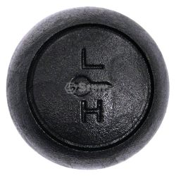 Stens 1212-5804 Shift Knob 