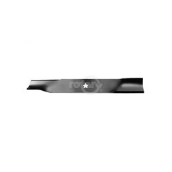 Rotary 12124 18" x 5 Point Star Blade 