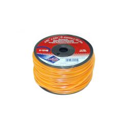 Rotary 12148 .155" 1 lb.Spool Diamond Trimmer Line 