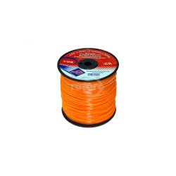 Rotary 12149 .080" 3 lb. Spool Diamond Trimmer Line 