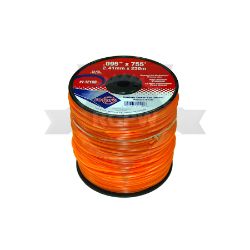 Rotary 12150 .095" Diamond Trimmer Line - 3 lb. Spool - ROT 12150