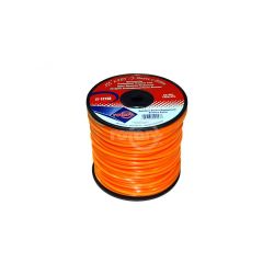 Rotary 12153 .155" 3 lb. Spool Diamond Trimmer Line 