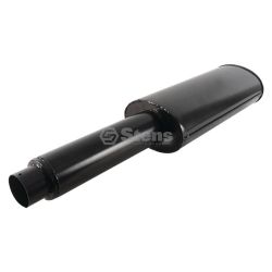 Stens 1217-2309 Muffler - STE 1217-2309