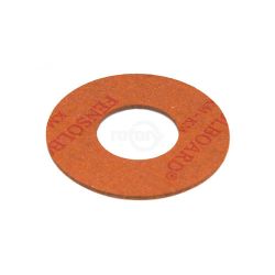 Rotary 1218 1" x 2-5/16" Fibre Washer 