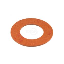 Rotary 1220 1-1/4" x 2-5/16" Fibre Washer 