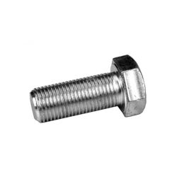 Rotary 12268 1/2" x 1-1/4" Blade Bar Bolt 
