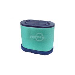 Rotary 12282 5-1/8" x 4-1/2" Paper Air Filter 