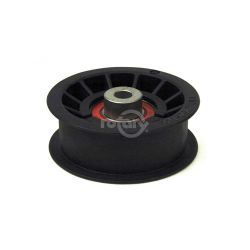 Rotary 12300 3/8" x 2-3/4" Flat Idler Pulley 