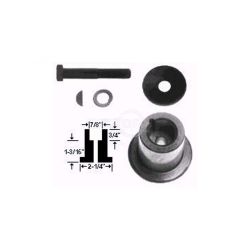 Rotary 1237 7/8" Blade Adaptor 