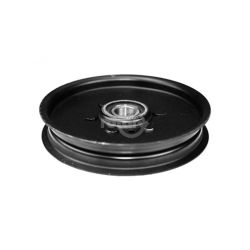 Rotary 12419 11/16" x 5" Flat Idler Pulley 