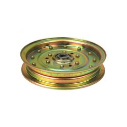 Rotary 12472 1/2" x 6-3/4" Flat Idler Pulley 