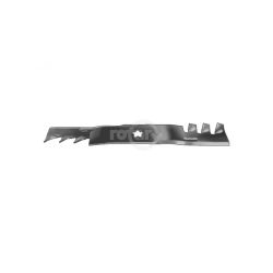Rotary 12475 16-5/8" x 5 Point Star Copperhead Mulching Blade 