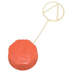 Stens 125-094 Fuel Cap 