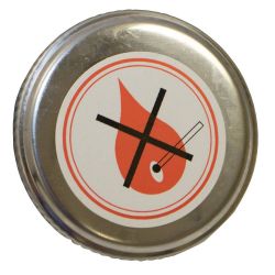 Stens 125-368 Fuel Cap 
