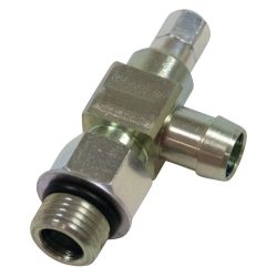 Stens 125-732 Oil Drain Valve 