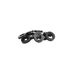 Rotary 12587 .325-7 Mini Rim Sprocket 