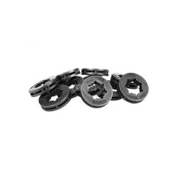 Rotary 12591 .325-9 Standard Rim Sprocket 