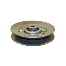Rotary 12620 3/8" x 4-1/4" V-Idler Pulley 