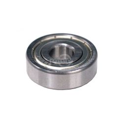 Rotary 1266 .3939" x 1.1811" Ball Bearing 