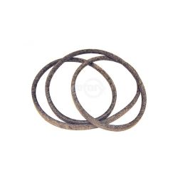 Rotary 12693 1/2" x 50.125" Deck Belt 