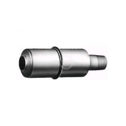 Rotary 1270 1/2" Pipe Muffler 