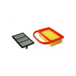 Rotary 12716 Air Filter Set 