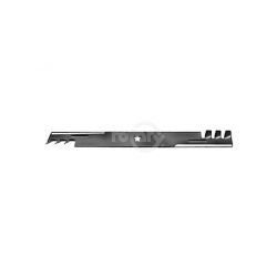 Rotary 12721 22-7/8" x 5 Point Star Copperhead Mulcher Blade 