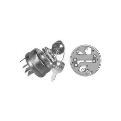 Rotary 12752 Ignition Switch 