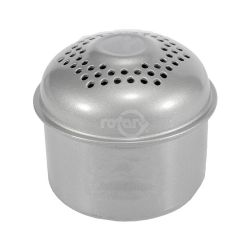 Rotary 1279 Muffler 