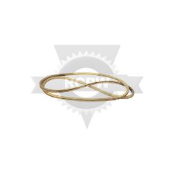 Rotary 12791 V-Type Belt - ROT 12791