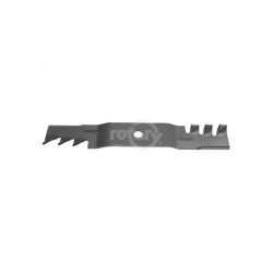 Rotary 12821 17" x 0.800" Commercial Mulcher Blade 