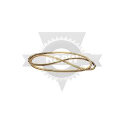 Rotary 12873 V-Belt - ROT 12873
