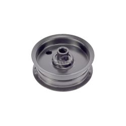Rotary 12891 3/8" X 3-1/8" MTD Flat Idler Pulley 