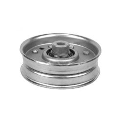 Rotary 12930 Flat Idler Pulley 