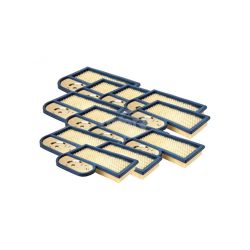 Rotary 12944 Replacement Air Filter Master Carton 