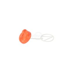 Rotary 12987 Gas Cap 