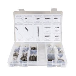 Rotary 13 Governor Spring Assortment 