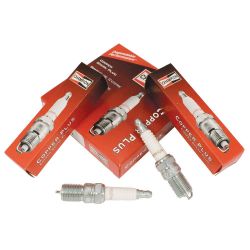 Stens 130-080 Champion 909/RS17YX Spark Plug - STE 130-080