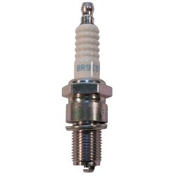 Stens 130-086 NGK BR9ES Spark Plug (Pack of 4) 