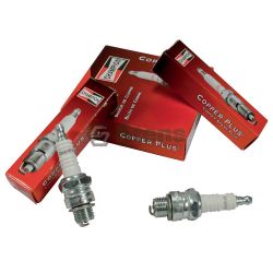 Champion 844/H10C Spark Plug - CH H10C