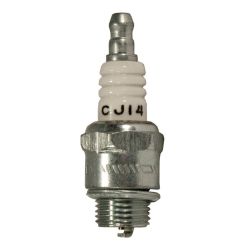 Champion 846/CJ14 Spark Plug 