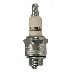 Champion 868/RJ19LM Spark Plug 