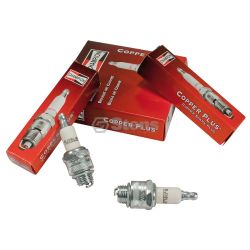 Champion 868/RJ19LM Spark Plug - CH RJ19LM