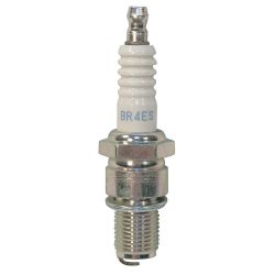 Stens 130-264 NGK BR4ES Spark Plug (Pack of 4) 