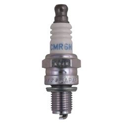 NGK CMR6H Spark Plug 