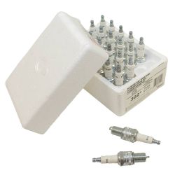 Stens 130-464 Champion 302S/N11YC Spark Plug Shop Pack 