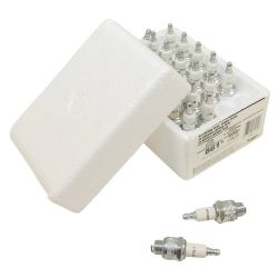 Stens 130-500 Champion 861S/J19LM Spark Plug Shop Pack 