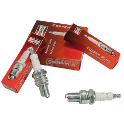 Champion 104/RN4C Spark Plug - CH RN4C