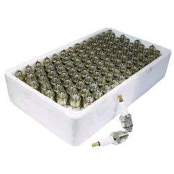 Stens 130-698 Spark Plug Shop Pack GL4C Replaces Champion J19LM 
